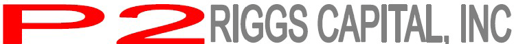 P2-Riggs Capital, Inc.